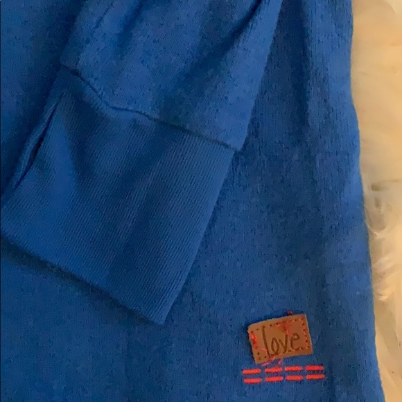 Today Is The Best Day Ever light sweater - Picture 4 of 10